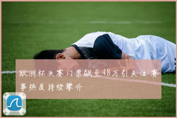 欧洲杯决赛门票飙至48万引关注 赛事热度持续攀升